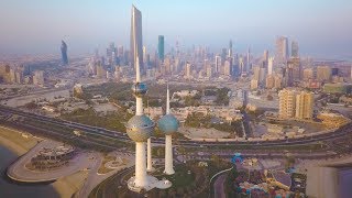 WHAT TO DO IN KUWAIT - Places to visit in Kuwait City