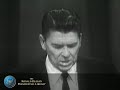 A Time for Choosing by Ronald Reagan