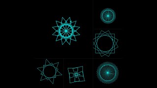 square spiral art in python turtle 🐢| #turtle|#PyCoder