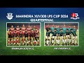 LPS Cup 2024 Quarterfinal | Ramhlun South LC vs Vaivakawn LC | Highlight