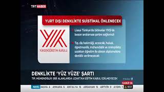 YÖK Uyarmıştı: Netkent Üniversitesi'nin denkliği var mı?