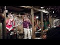 森永太郎とblues spirits／西海ブルース＠peach pit