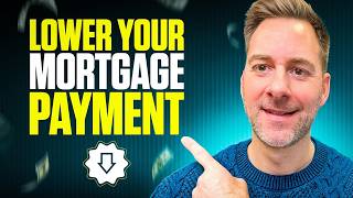 Mortgage Recast: Lower Your Monthly Payment Without Refinancing (Most Homeowners Miss This)