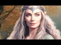 gandalf vs galadriel who would win in a battle of power