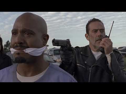 Did Gabriel die in the dead?