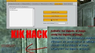 KIK HACK Cold Hack - Wolfteam Latino | Inventario + Callsing Hack + GP HACK