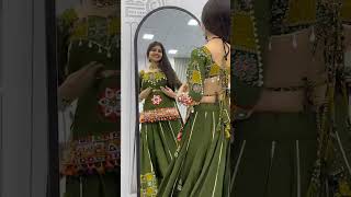 Boutique Navratri Chaniya Choli #trending #viral #shorts #navratri