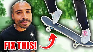 LEARN NOLLIE FLIPS IN 30 MIN! (Manny Santiago Hacks)