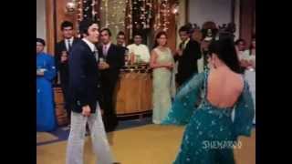 Main Shayar To Nahin - Bobby - Rishi Kapoor_ Dimple Kapadia & Aroona Irani - Bollywood Superhits