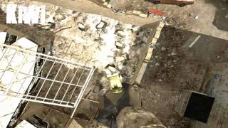 Advanced Bounces 2 (CoD4) (PC)
