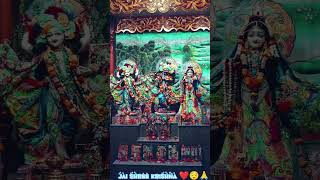 Shree krishna status| Ham tumhare purane pujari song #jaishreekrishna