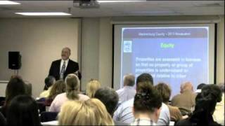 Realtor® Hot Topics: Mecklenburg County Property Revaluation (Part 1 of 5)
