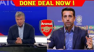 CONFIRMED ! SEE NOW ! SKY SPORTS ANNOUNCED! BEHIND THE SCENES! arsenal news now