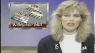 1988 Valleydale 500 - SportsCenter Highlights