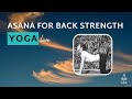 Asanas for Strength and Flexibility of the Back