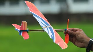 5 മിനുറ്റിൽ ചെയ്യാവുന്ന ഗ്ലൈഡർ പ്ലെയിൻ  കിറ്റ് | Glider plane kit assembling |  Glider plane  .