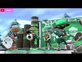 生存意識！！目指せs ！！【スプラトゥーン2 女性実況】