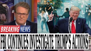 Morning Joe [8AM] 1/17/25 | 🅼🆂🅽🅱️🅲 Breaking News January 17, 2025