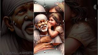 🙇கடவுள் மேல நம்பிக்கைய முழுமையா வைங்க..சாய்பாபா வாக்கு..🙏|#saibaba |#whatsappstatus |#god..