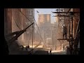 winds of cyrene extended 10 min · ac origins synchronization music