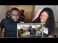 REACTION CITY GIRLS ACT UP OFFICIAL VIDEO