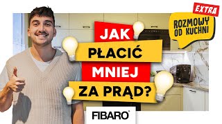 Jak płacić mniej za prąd? ⚡️ 💸