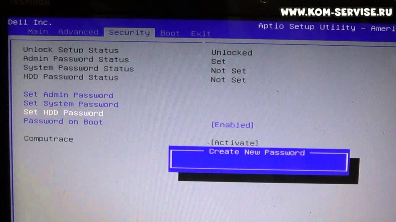 How To Crack Bios Password Dell Laptop Efirask