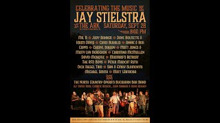 Celebrating the Music of Jay Stielstra at The Ark Set 1 9.28.24 video