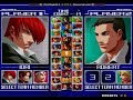 fightcade 2 kof 2003 [T.B.P]Raybell~S (Mexico) vs Shazam Sakazaki (Việt Nam)