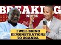 Babu Owino Delivers Disturbing Notice To Museveni |Stureh Punchline