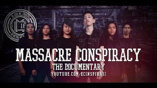 Massacre Conspiracy The Documentary Part 2/3. @mc16band