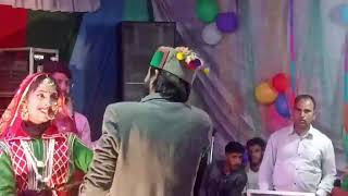 Live Chhinj Mela Program Tilka) Ramesh Thakur Jee!! DK Rana Sawan Jaryal #singerrameshthakur #video