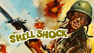 Shell Shock (1964) Drama, War