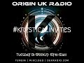 DJ Krystical, Cube Cutter, Jurniman - OriginUK Cover Show