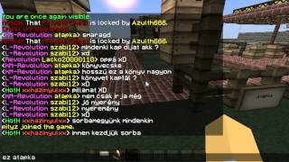 USPcraft - EVENT: Mekkmester 1