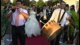 Suryoyo HATCHEK AUVANIS - MASHALLA (LIVE) wedding clipmix