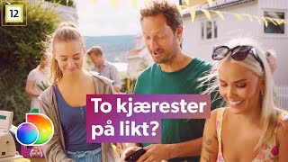 Neste sommer | Per Ivar møter begge kjærestene til Martin | TV Norge