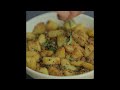 gobble south indian crispy potato fry