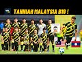 FINAL: Malaysia U19 2-0 Laos U19 Review | AFF U19 2022