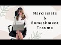 How Covert Narcissistic Parents Create Enmeshment Trauma