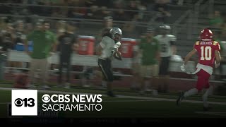 Granite Bay vs. Jesuit | 2024 Friday Gameday Week 5 highlights