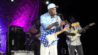 BUDDY GUY \