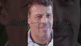 Toni Robins' Message Is IMPORTANT For You To Hear - Tony Robbins #Shorts