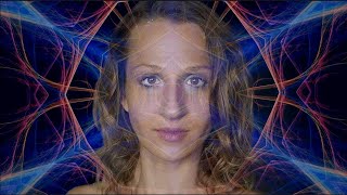 WARNING! This Meditation Will Get You HIGH! Kaleidoscope Psychedelic Trip & Visuals