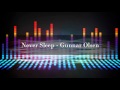 Never Sleep - Gunnar Olsen