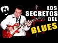 Aprende todos los secretos del BLUES desde CERO | Nuevo Curso De Guitarra Para Principiantes TCDG