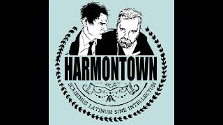 Harmontown - Dan Handles A Passive Aggressive Bartender