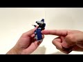 特刊：哈哈 这个太可爱了！迷你 声波 开盒测评 变形金刚 传世 遗产unboxing transformers legacy core soundwave