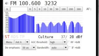 [SpE] 3Jun14 Radio Maryja, Głogów/Jakubów (pres.), Poland 100.6