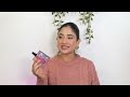 my thailand 🇹🇭 shopping nykaa u0026 myntra 2024 huge haul .❤️🧿